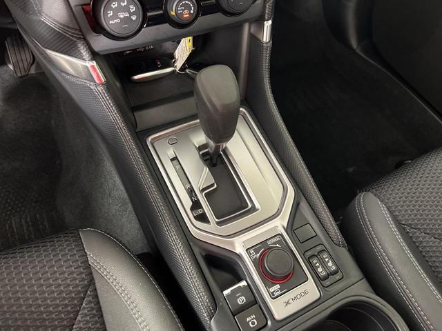 Photo of 2024 Crystal Black Silica Subaru Forester