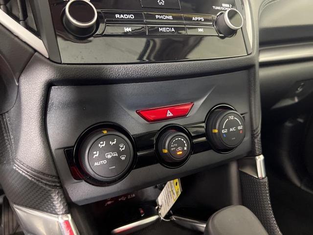 Photo of 2024 Crystal Black Silica Subaru Forester