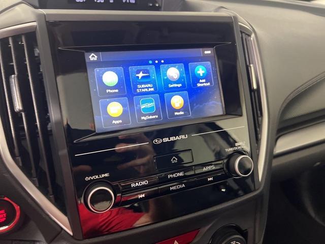 Photo of 2024 Crystal Black Silica Subaru Forester