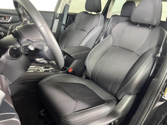 Photo of 2024 Crystal Black Silica Subaru Forester