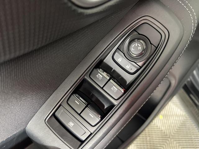 Photo of 2024 Crystal Black Silica Subaru Forester