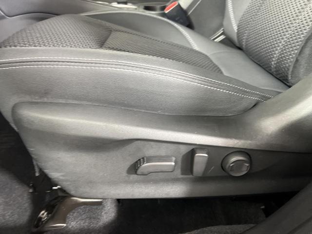 Photo of 2024 Crystal Black Silica Subaru Forester