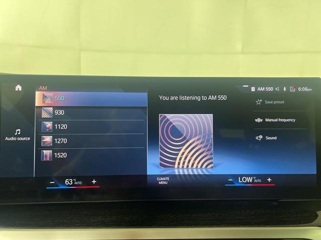 Photo of 2023 Tanzanite Blue II Metallic BMW 330e