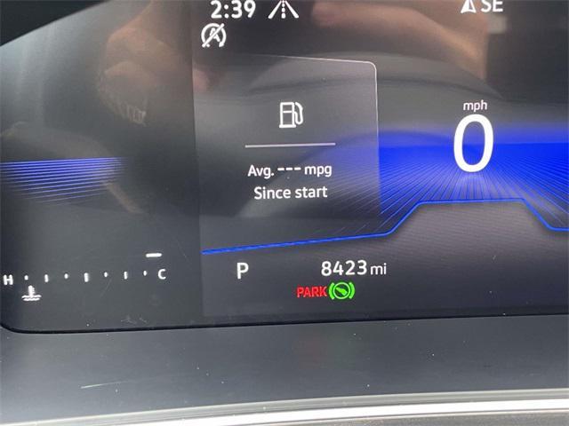 Photo of 2024 Platinum Gray Metallic Volkswagen Tiguan