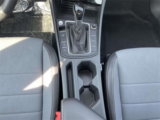 Photo of 2025 Red Volkswagen Jetta