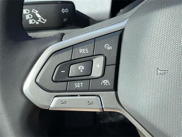 Photo of 2025 Red Volkswagen Jetta