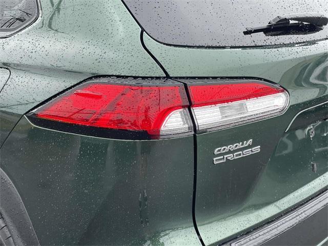 Photo of 2024 Cypress Toyota Corolla Cross