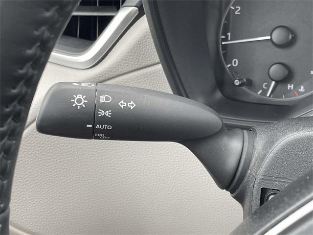 Photo of 2024 Cypress Toyota Corolla Cross