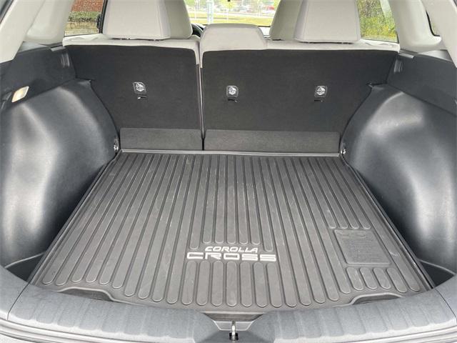 Photo of 2024 Cypress Toyota Corolla Cross