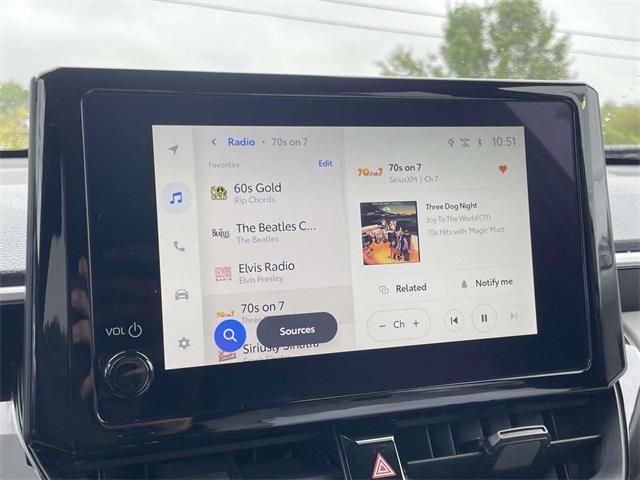 Photo of 2024 Cypress Toyota Corolla Cross