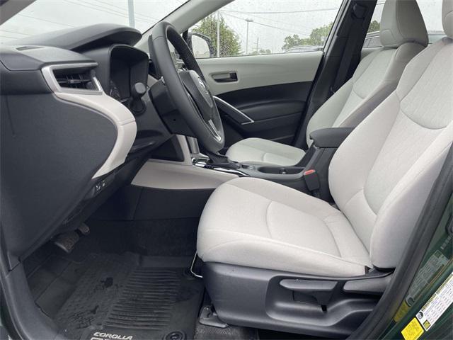 Photo of 2024 Cypress Toyota Corolla Cross