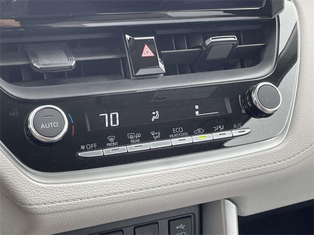 Photo of 2024 Cypress Toyota Corolla Cross