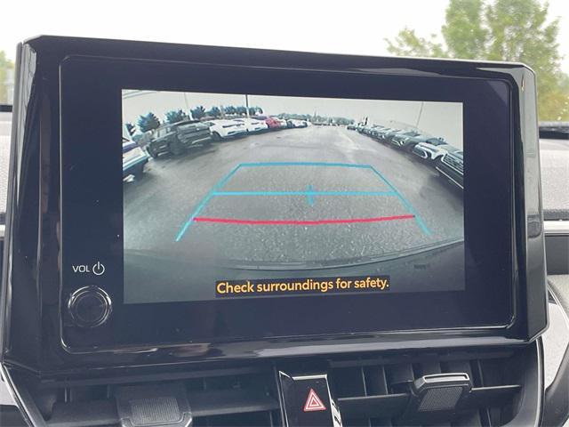 Photo of 2024 Cypress Toyota Corolla Cross