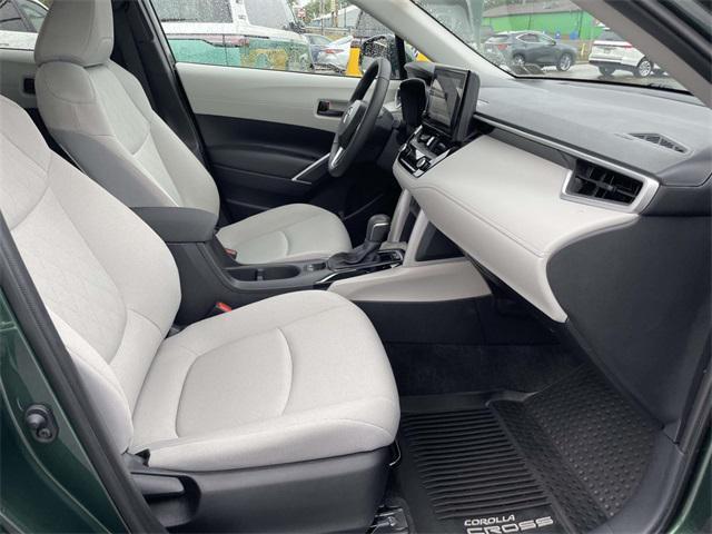 Photo of 2024 Cypress Toyota Corolla Cross