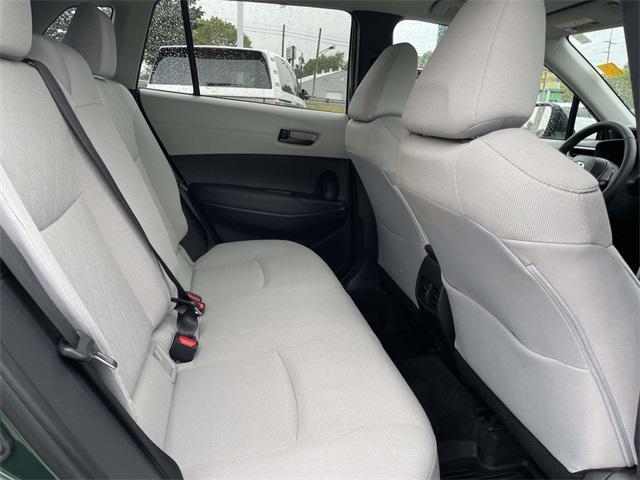 Photo of 2024 Cypress Toyota Corolla Cross