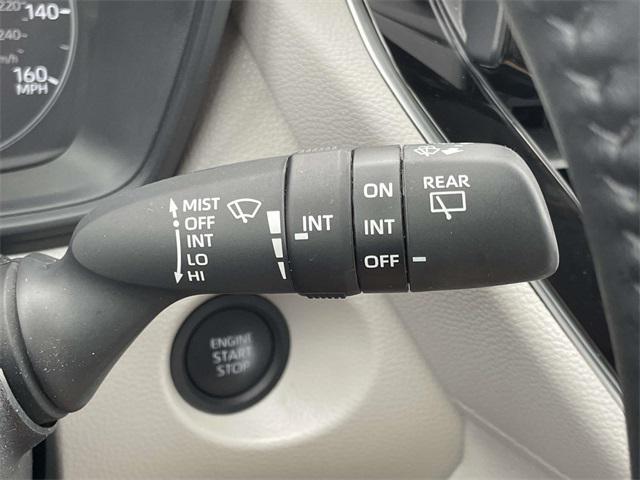 Photo of 2024 Cypress Toyota Corolla Cross
