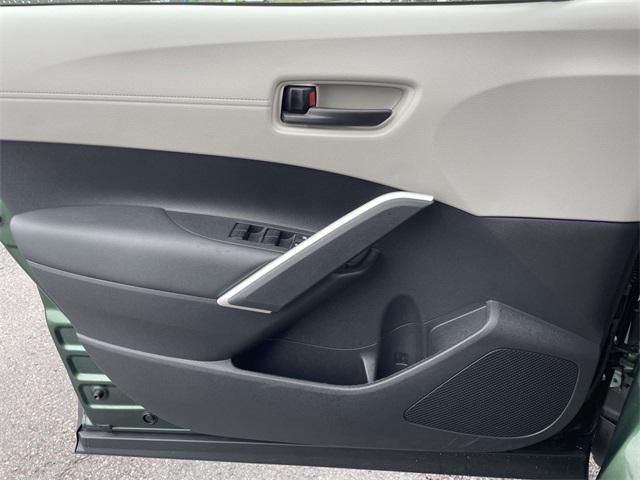 Photo of 2024 Cypress Toyota Corolla Cross