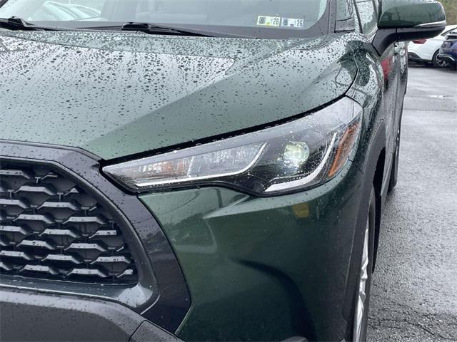 Photo of 2024 Cypress Toyota Corolla Cross