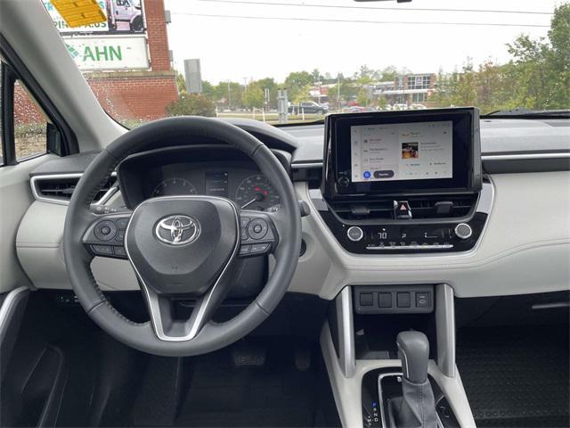 Photo of 2024 Cypress Toyota Corolla Cross