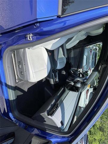 Photo of 2021 Blue Metallic Volkswagen ID.4