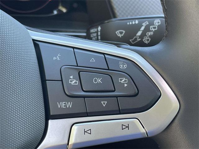 Photo of 2026 Black Volkswagen Atlas