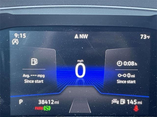 Photo of 2022 Platinum Gray Metallic Volkswagen Tiguan