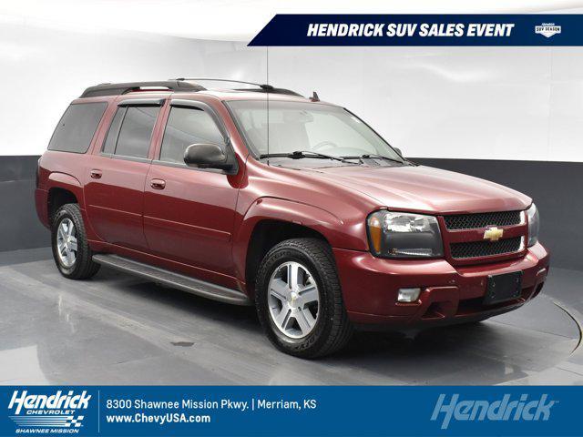2006 Chevrolet Trailblazer Ext