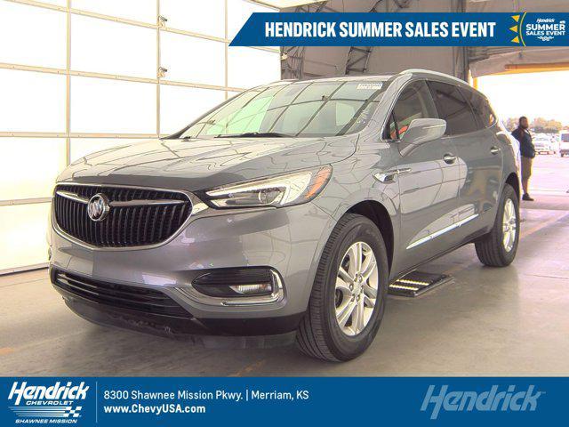 2019 Buick Enclave