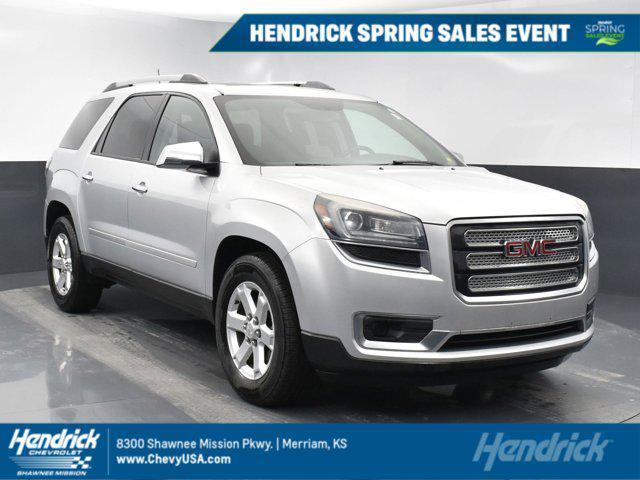 2015 GMC Acadia