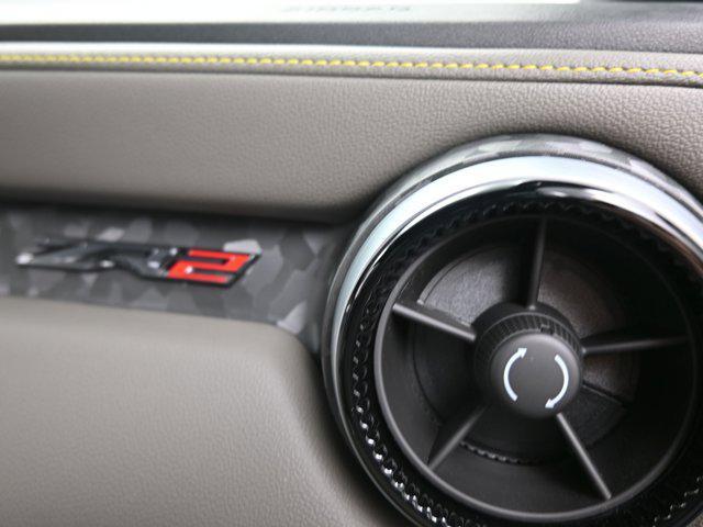 Photo of 2026 Sterling Gray Metallic Chevrolet Colorado