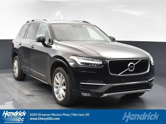 2016 Volvo XC90