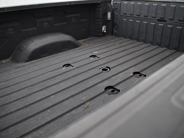 Photo of 2021 White Frost Tricoat GMC Sierra 2500
