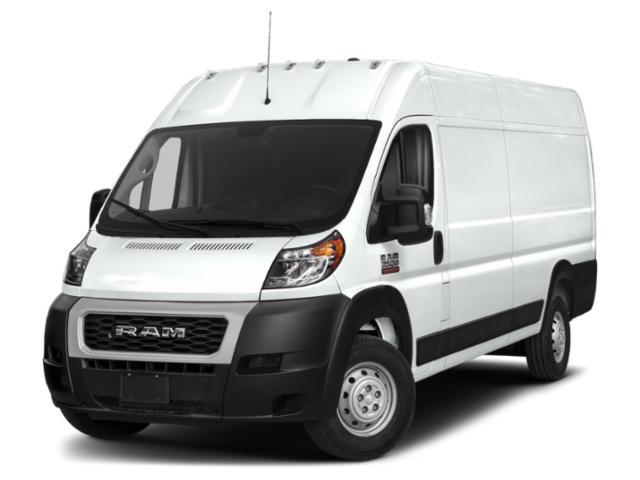 2020 RAM Promaster 3500