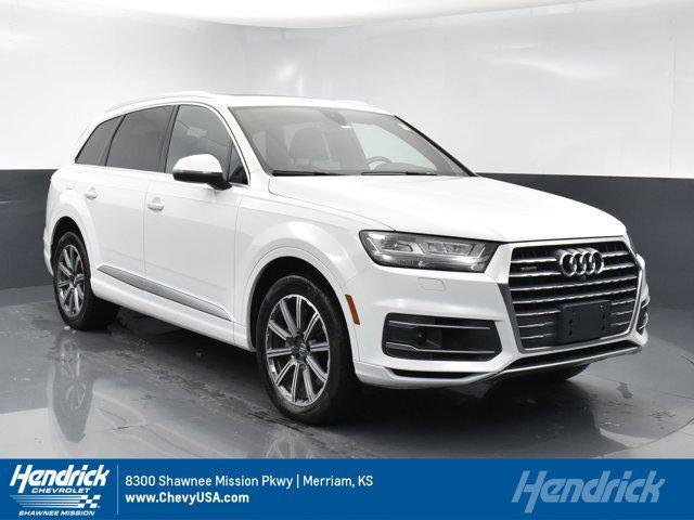 2017 Audi Q7