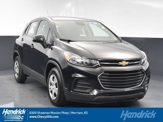 2019 Chevrolet TRAX