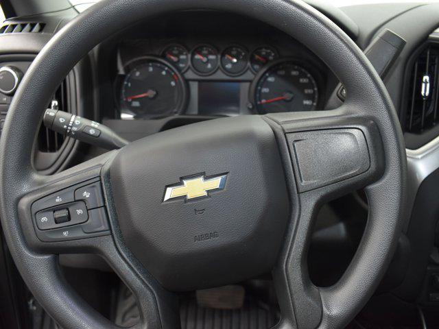 Photo of 2024 Sterling Gray Metallic Chevrolet Silverado 2500