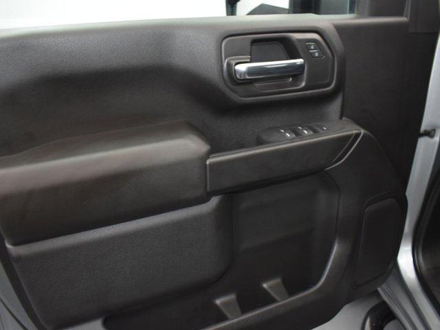 Photo of 2024 Sterling Gray Metallic Chevrolet Silverado 2500