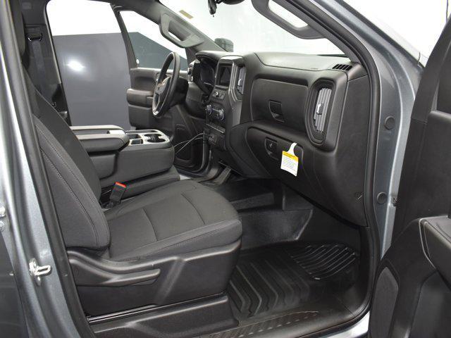 Photo of 2024 Sterling Gray Metallic Chevrolet Silverado 2500