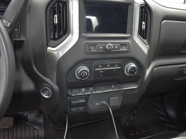 Photo of 2024 Sterling Gray Metallic Chevrolet Silverado 2500