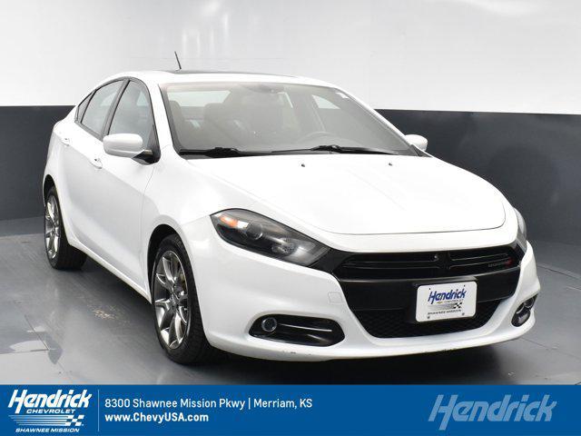 2015 Dodge Dart