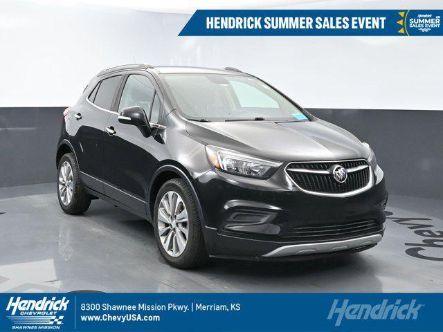 2019 Buick Encore