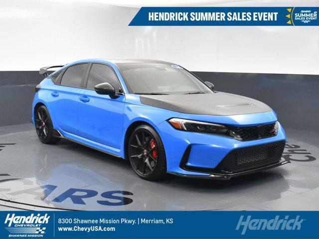2024 Honda Civic Type R
