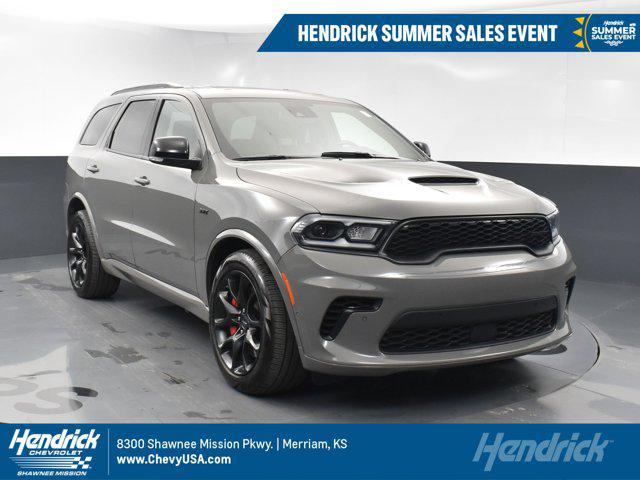 2024 Dodge Durango