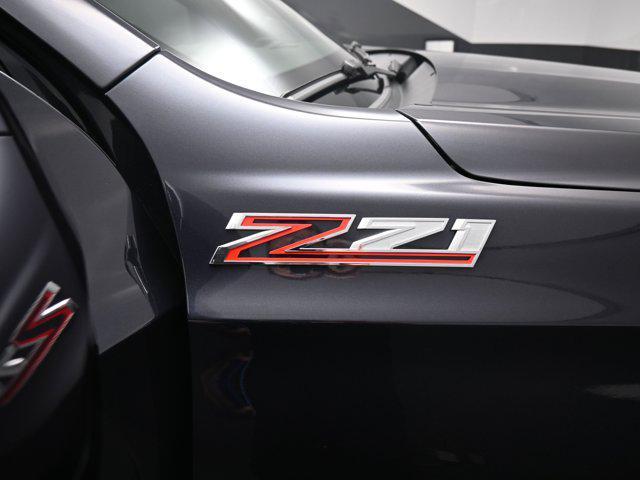 Photo of 2026 Dark Ash Metallic Chevrolet Tahoe