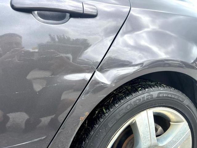 Photo of 2011 Charcoal Chevrolet Malibu