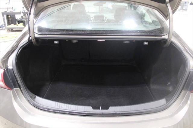 Photo of 2020 Bronze Chevrolet Malibu