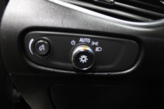 Photo of 2020 Bronze Chevrolet Malibu