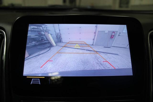 Photo of 2020 Bronze Chevrolet Malibu