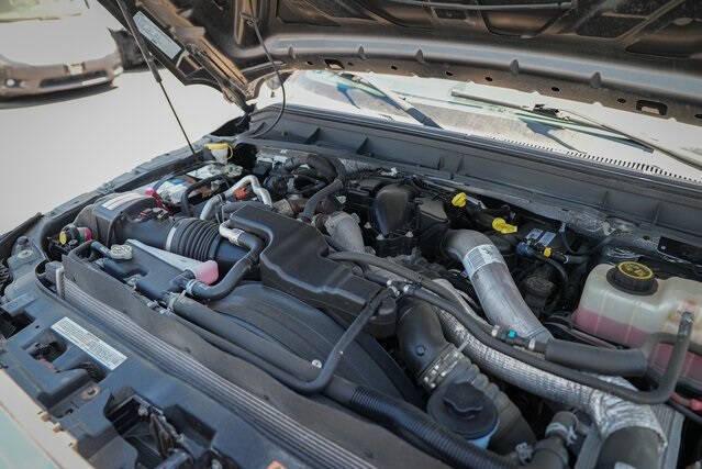 Photo of 2016 Gray Ford F-250