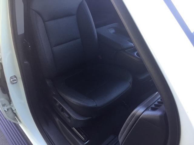 Photo of 2023 Summit White Chevrolet Silverado 3500